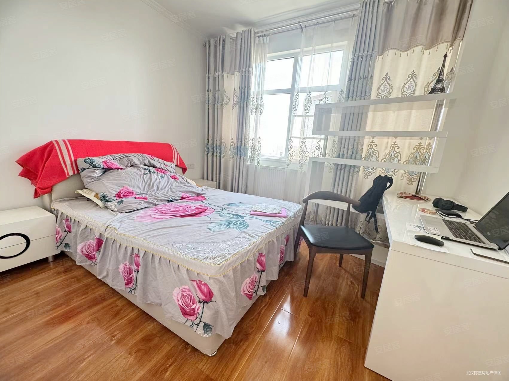 房东急售 欧亚达 永旺旁 俪湖天地精装 边户通透三房 好楼层