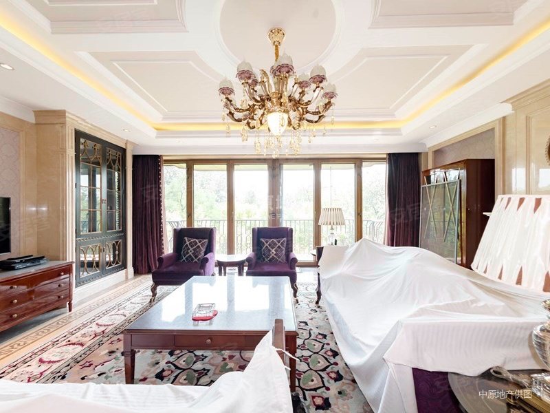 钓鱼台7号院 集中供暖 交通便捷   清晰 南北通透 电梯房