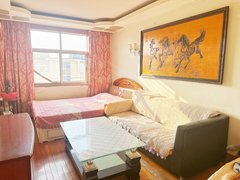 青岛油漆厂宿舍 3室1厅1卫