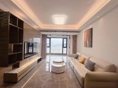 茂名茂南站南新出房源，2房2厅1卫，时尚温馨，高层视觉好，通风，业主急租出租房源真实图片