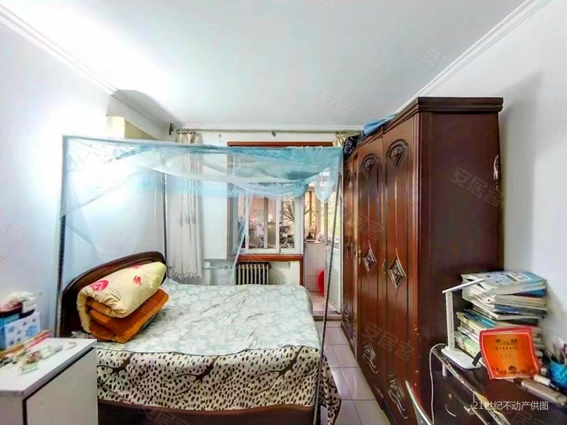 急售好楼层油漆厂宿舍41友谊2室1厅