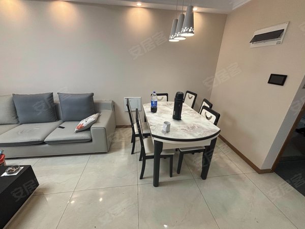 急租,急租,急租,南山维拉全屋定制,3房1卫随时可以看房