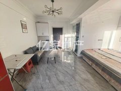 丹东振兴其它永昌小区 十附近 步梯6楼 精装一室 包取暖出租房源真实图片