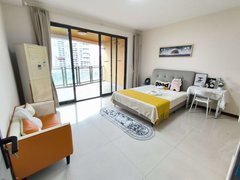 重庆两江新区冉家坝冉家坝 大龙山 口腔医院 美食街 月付可短租 安静 拎包入住出租房源真实图片