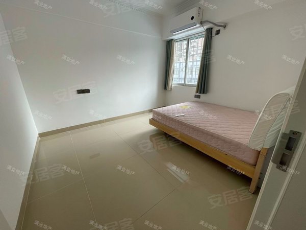 东晓南租房,瑞宝花园 家私电器齐全 电梯两房 间隔方正,海珠租房-广州