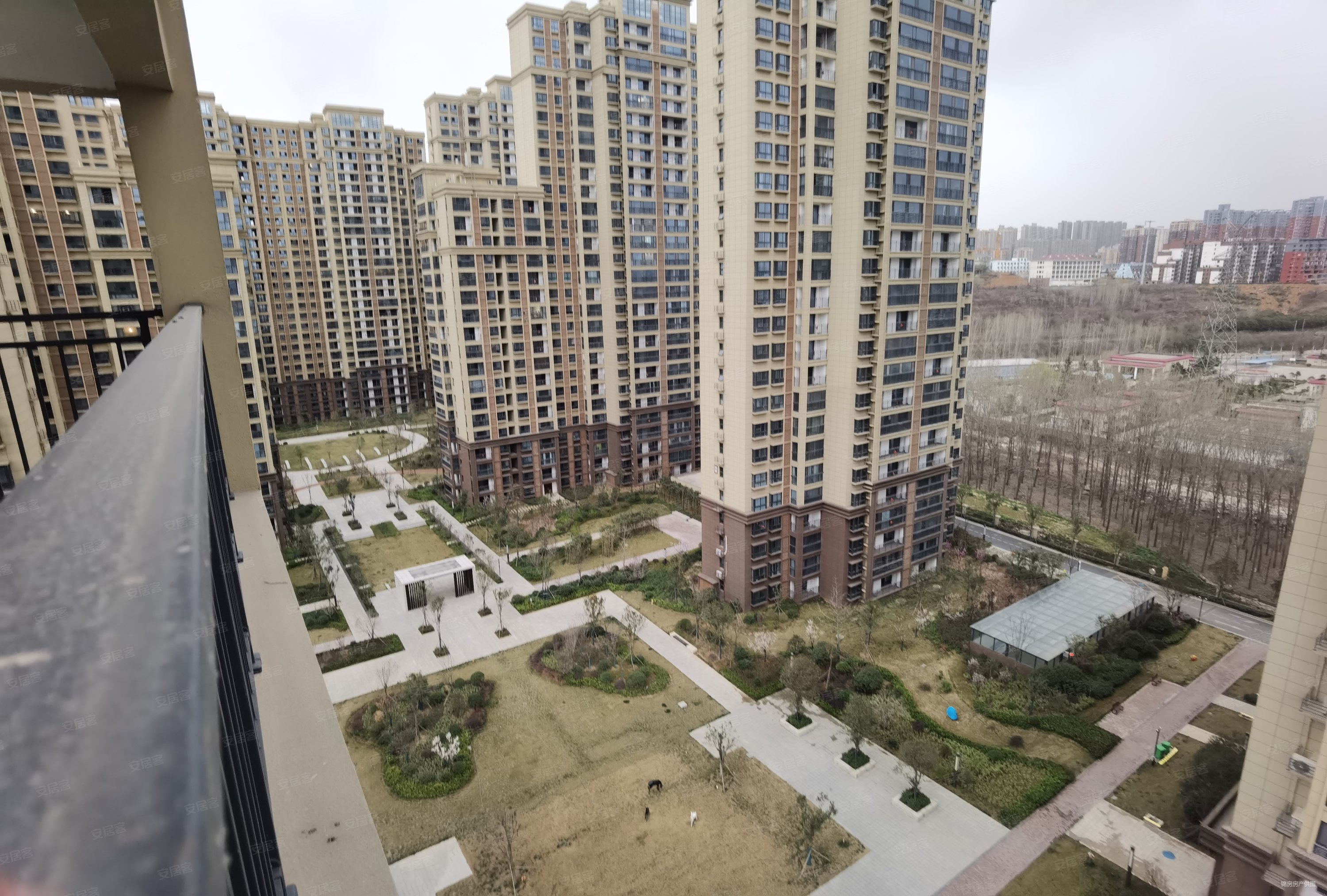 洛阳房产网>洛阳二手房>新安二手房>中心市场二手房>现代森林国际城>