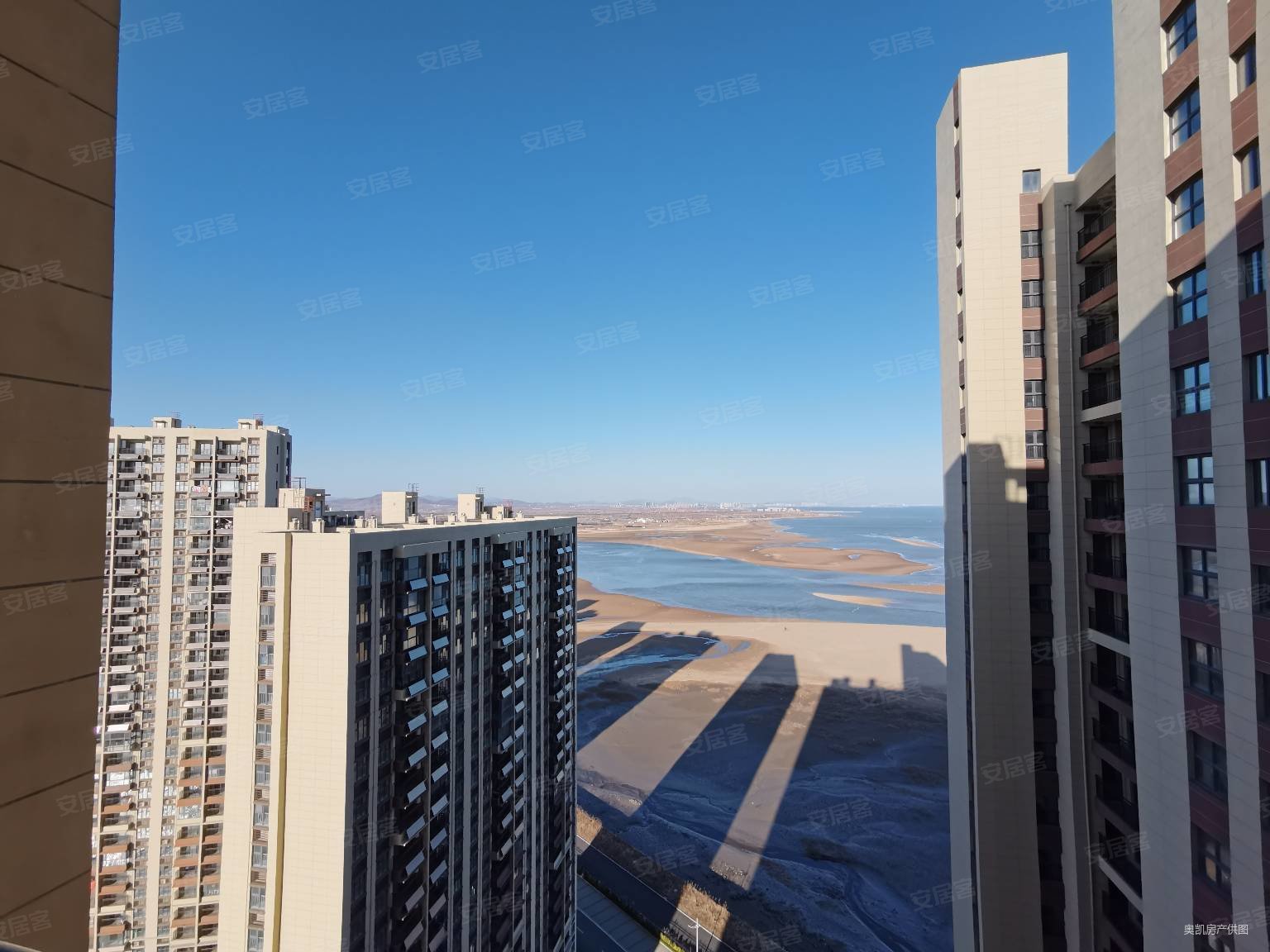 碧桂园十里金滩