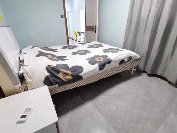 东阳东阳市区建材城东阳银泰城银泰城两室一厅复式网红公寓 押一付一