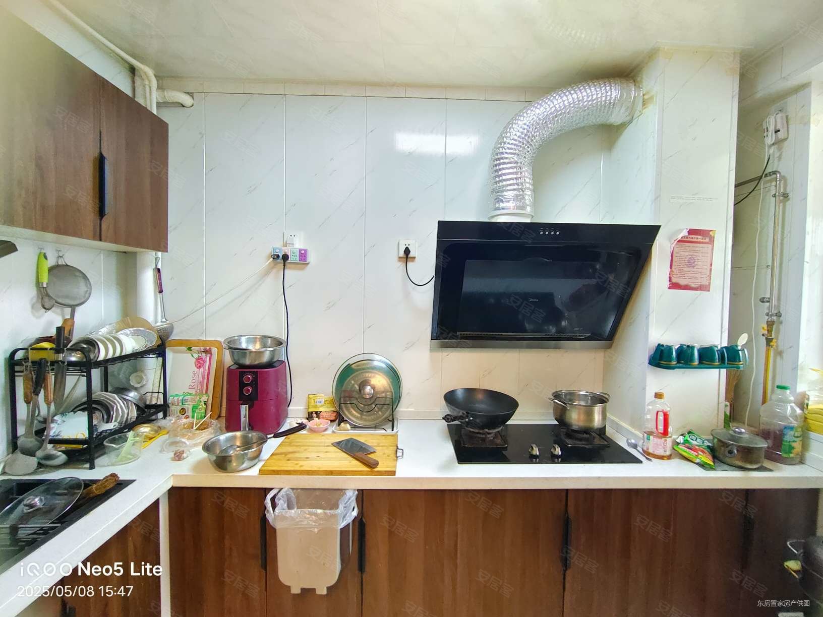 民健大厦3室2厅1卫159㎡南92万