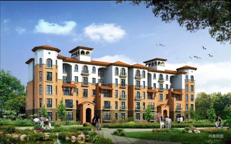 徐州房产网>徐州二手房>铜山二手房>国基城邦二手房>泉山森林海>