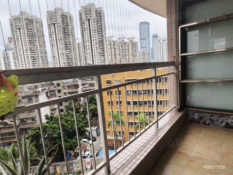 商业配套齐全,环岛丽园二手房,366万,2室2厅,1卫,71平米-深圳安居客