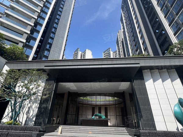 深圳南山海上世界半山臻境半山臻境 3室2厅2卫 电梯房 豪华装修 南北