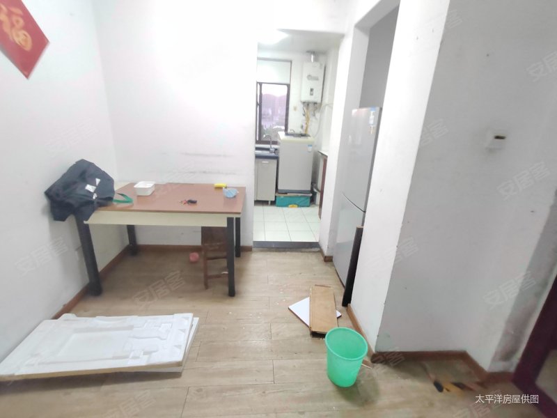 满五 商业配套成熟,泰翔嘉苑二手房,318万,2室2厅,1卫,94平米-上海