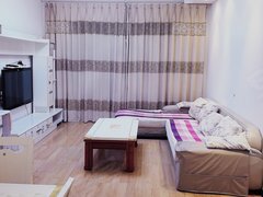 雅安雨城万达片区经典阳光家园 3室2厅1卫出租房源真实图片