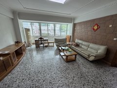 厦门思明湖滨北路（新出！人才中心旁！）地铁口！南北通透3房！拎包入住！出租房源真实图片