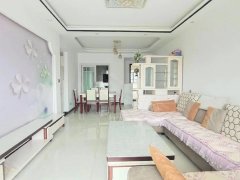 保山隆阳北城出租中央名门三室，家具电器齐全，拎包入住出租房源真实图片