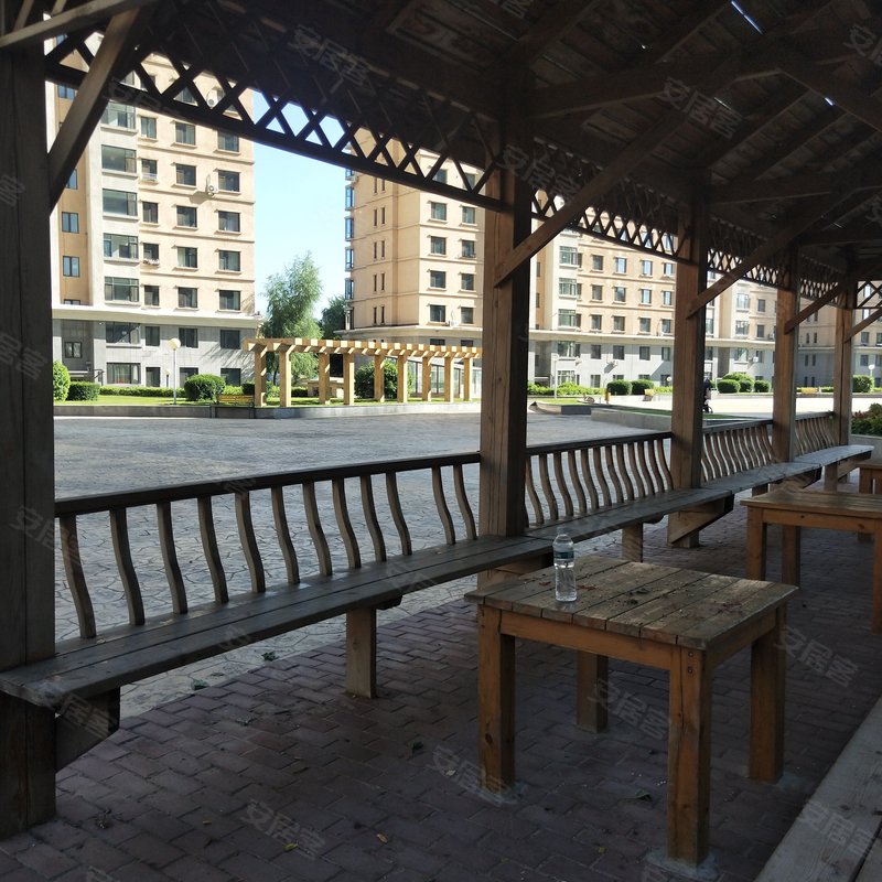 沿湖城尚水湾房屋出租,沿湖城尚水湾二手房出售】- 大庆58同城