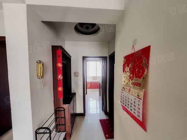 天津北辰瑞景街秋瑞家园秋瑞家园 2室1厅1卫 2000.