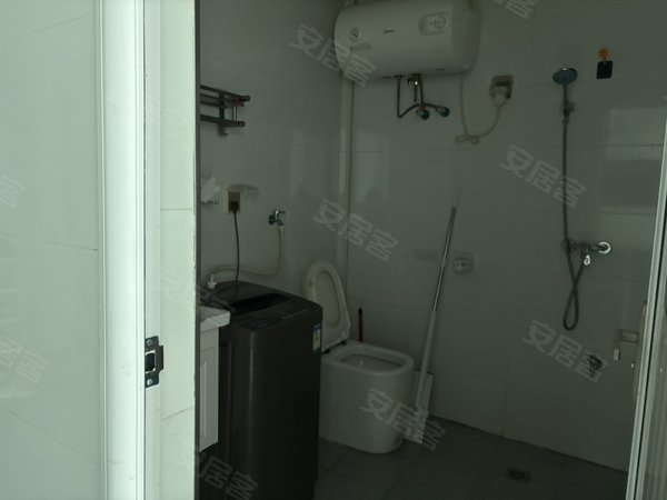 金华浦江县市中心江滨中路2号楼江滨中路2号 精装修 出行方便 拎包入住出租房源真实图片