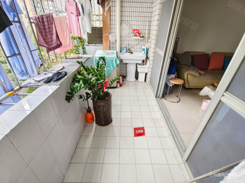 弘雅历史新低大3房业主24小时等客户上门看房