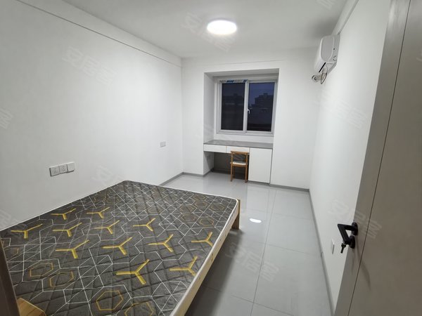 睢宁县睢宁城区睢宁城区中心幸福小区四期幸福小区四期 3室1厅1卫出租房源真实图片