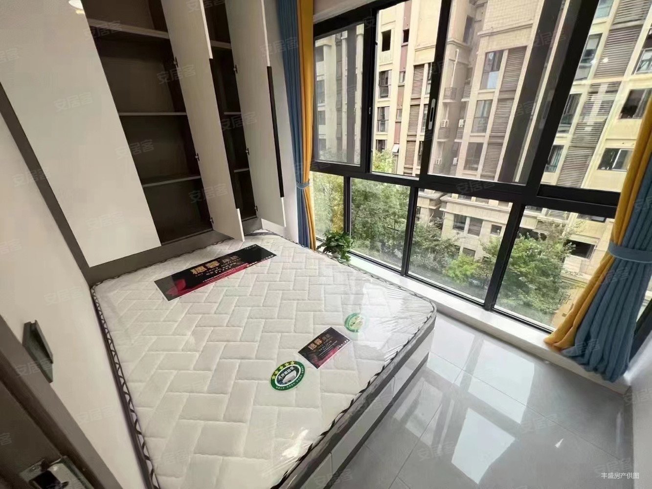 荣县翡丽城小高层电梯中高层四室两厅两卫,环海翡丽城二手房,79