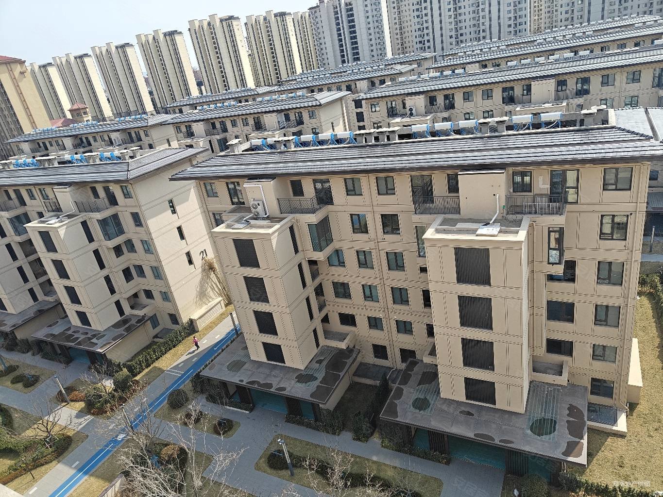 青特悦海府二手房,141万,3室2厅,2卫,116平米-青岛安居客