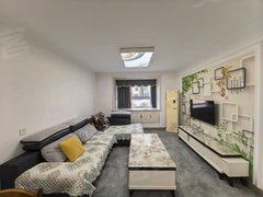 新沂新华路市一中唐店妇幼保健院对面小区3室1卫，精装修四个空调1100出租房源真实图片