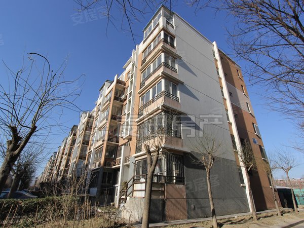 【多图】龙跃苑(二区),回龙观租房,南北通透 3室2厅 龙跃苑(二区)