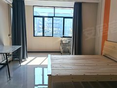 武义县城南城南片区武川首府 1室0厅1卫出租房源真实图片