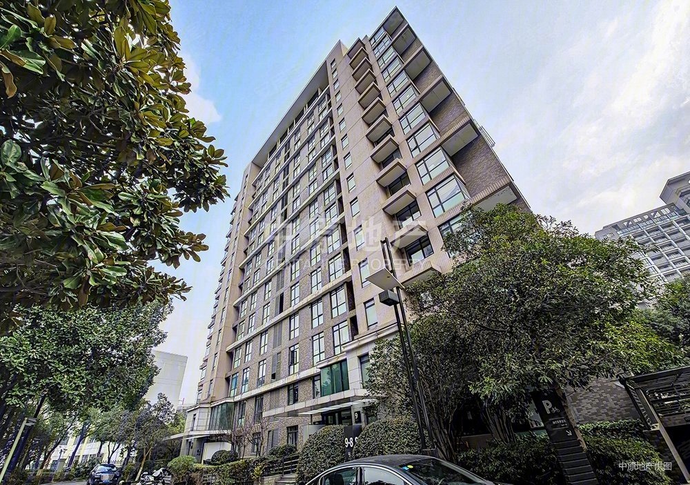 中大九里德(一期)1室1厅1卫52.16㎡南260万