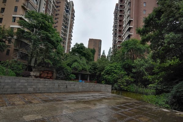 常德小区 澧县小区 澧县小区 银谷国际 银谷国际怎么样