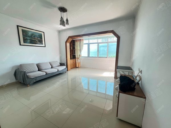 老香洲凤凰北.好景花园.精装2房.中层.家私齐全出租房源真实图片