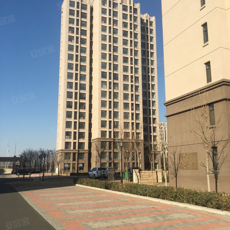 【紫润别苑, 紫润别苑小区详情,房价走势,房源,业主论坛】- 天津58