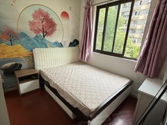 苏州常熟古里小康古里新桥 金域蓝湾精装单间独卫 干净清爽整洁 随时入住出租房源真实图片