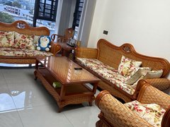 安顺西秀两可间百里城 3室1厅2卫出租房源真实图片