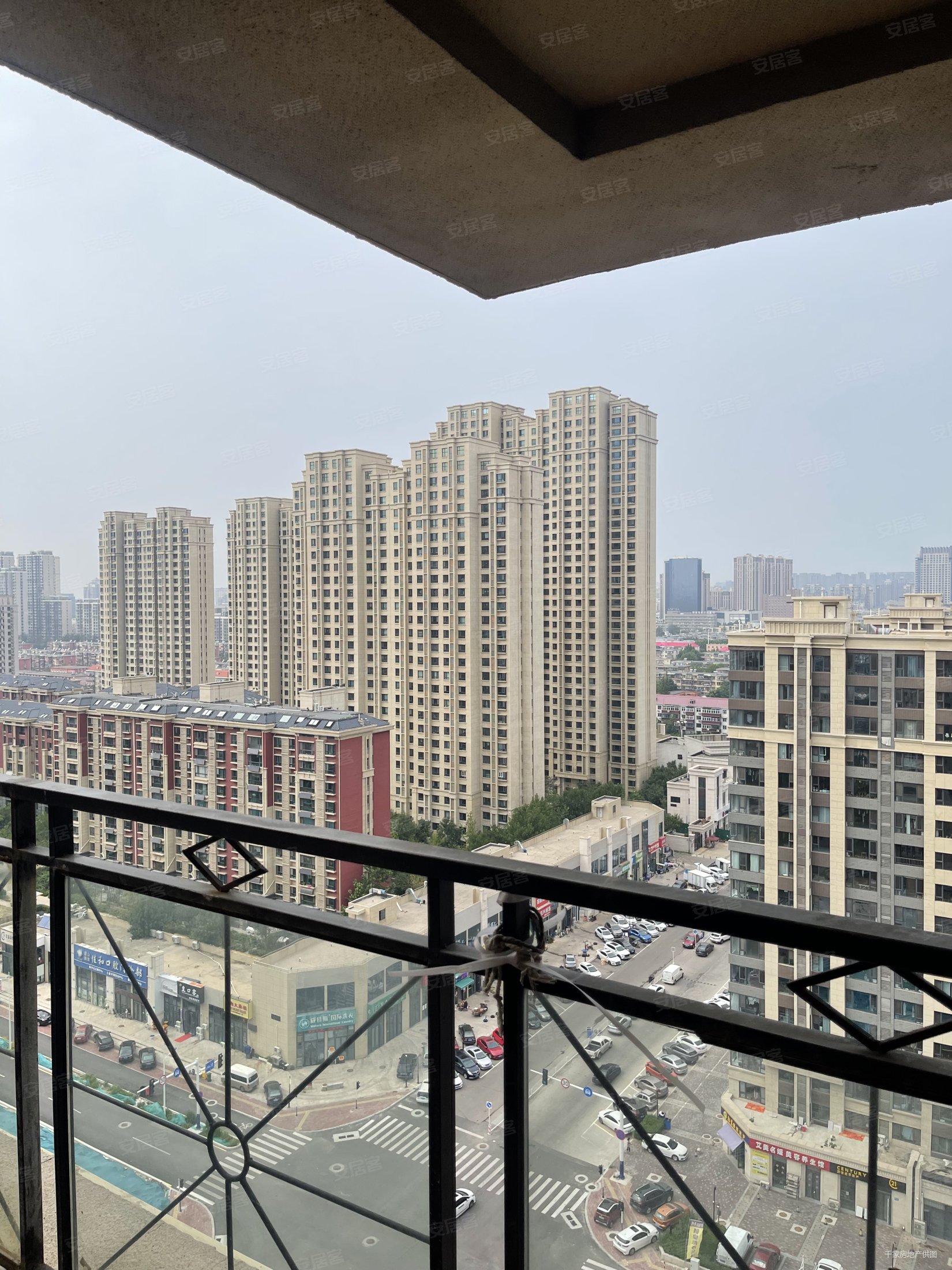 精装交付,仁恒湖滨城二手房,350万,4室3厅,3卫,234平米-唐山安居客