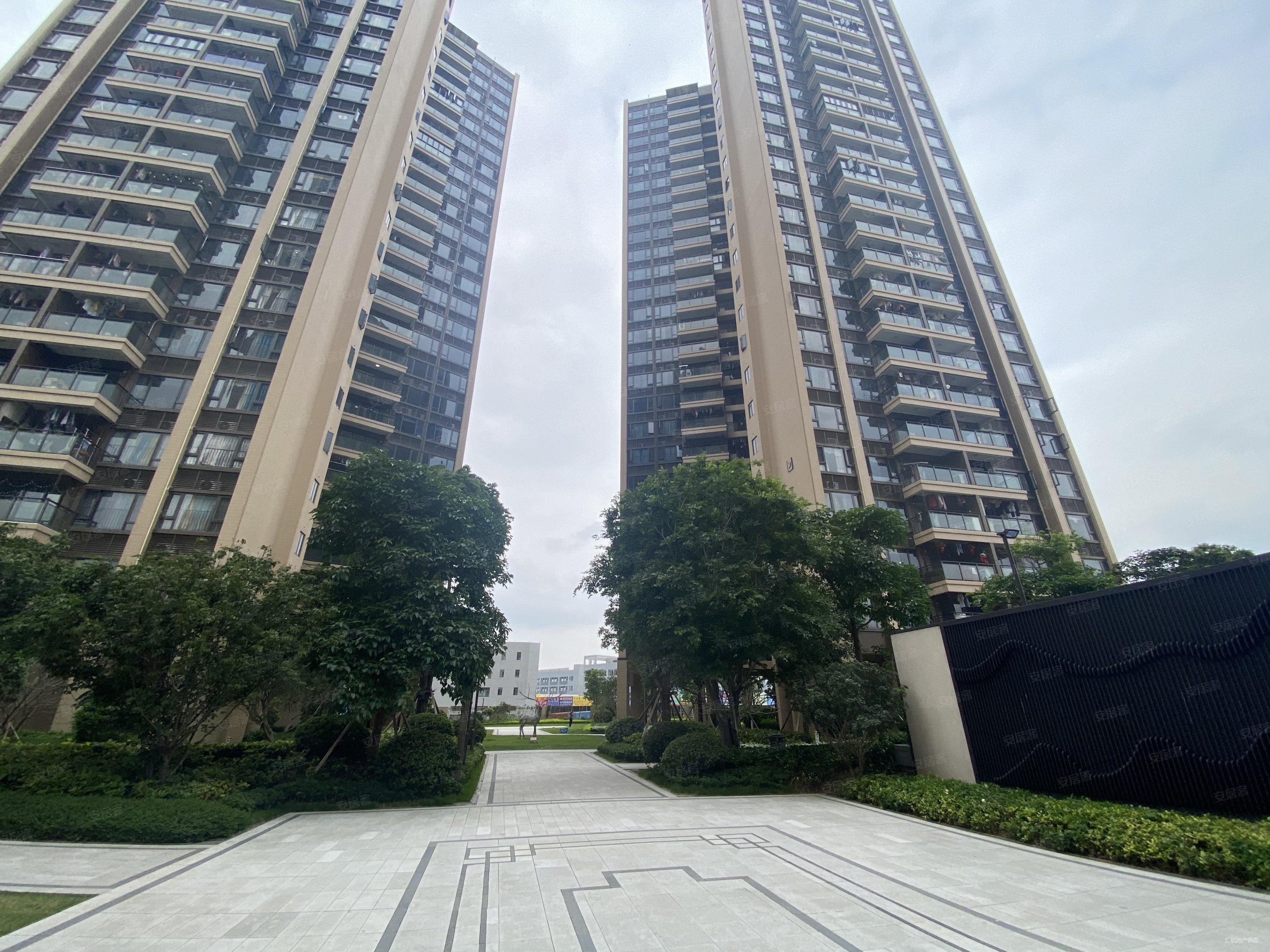 小榄玖龙府 小户型 小三房 低首付 急售低于市场价新房,龙光玖龙府