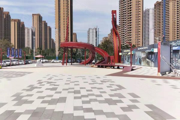 海潮汇优点,不足,海潮汇怎么样,海潮汇周边房产中介经纪人评价-济南