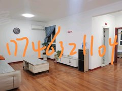 安阳林州城区水车园 3室1厅1卫出租房源真实图片