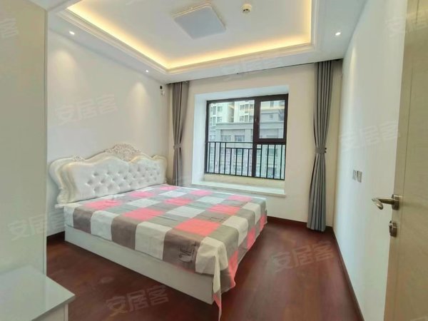 【多图】富力天禧公馆,兴华街租房,兴华街 千峰路 富力天禧公馆 精装