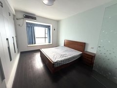 武汉硚口古田古田三路 中百仓储 凯德西城 网商大厦 普爱医院 精装独卫出租房源真实图片