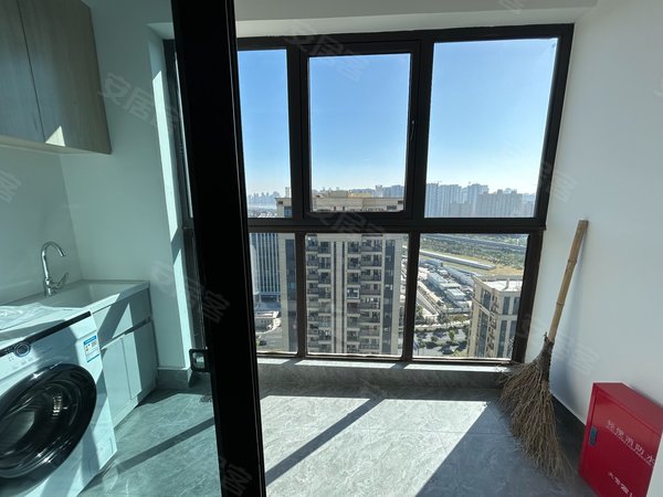 杭州上城彭埠东宁云府东宁云府 三房两卫 元宝塘站 江河汇火车东站