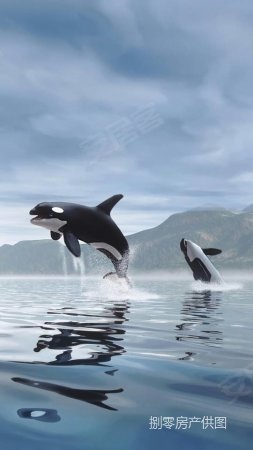 御园华府 精装修3房 90平方 100万, 京冠御园华府二手房, 3室2厅1卫