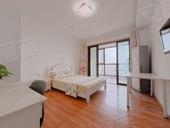 南京建邺奥体急租 近奥美大厦 金融城 国金中心 新城科技园 可月付！出租房源真实图片