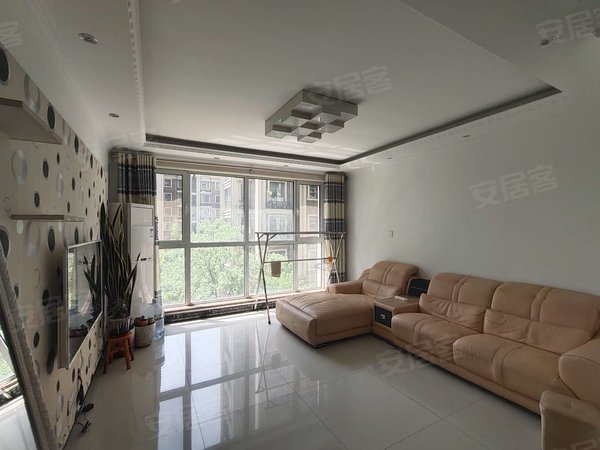 【多图】城中城悦景,城阳周边租房,城中城悦景 3室1厅1卫 电梯房 精