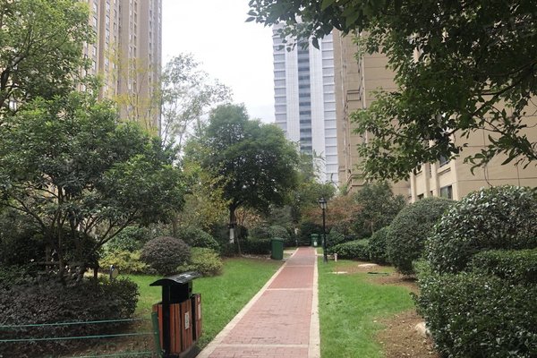 海亮九玺(南区)