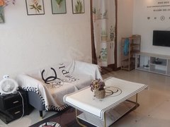 温岭温岭市区锦江中心汇龙商厦,一室一厅一卫,精装修,2000月,拎包入住出租房源真实图片
