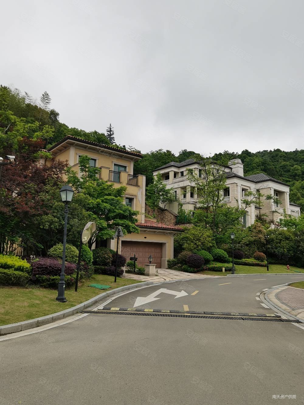 开元九龙湖畔(别墅)二手房,1198万,8室5厅,6卫,868平米-宁波安居客