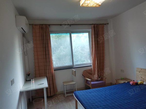 衢州柯城南区裕丰花园裕丰花园出租房,免停车费,精装2房1卫可烧饭